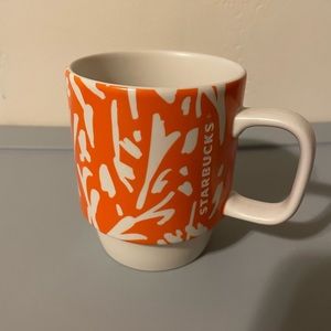 SOLD ❌ NWOTB 12oz Starbucks Coffee Mug